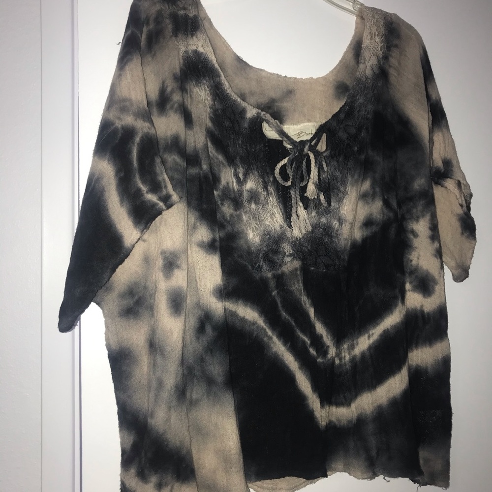 Jen’s Pirate Booty “hot sauce” top